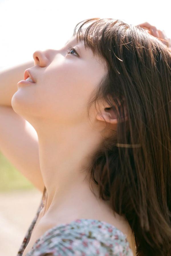 小池里奈  小池里奈 - これからもずっと 日系清新私房写真 暖阳光影治愈纯欲大片第5张图片