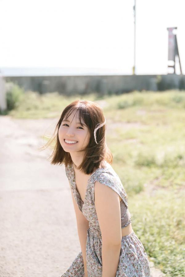 小池里奈  小池里奈 - これからもずっと 日系清新私房写真 暖阳光影治愈纯欲大片第6张图片