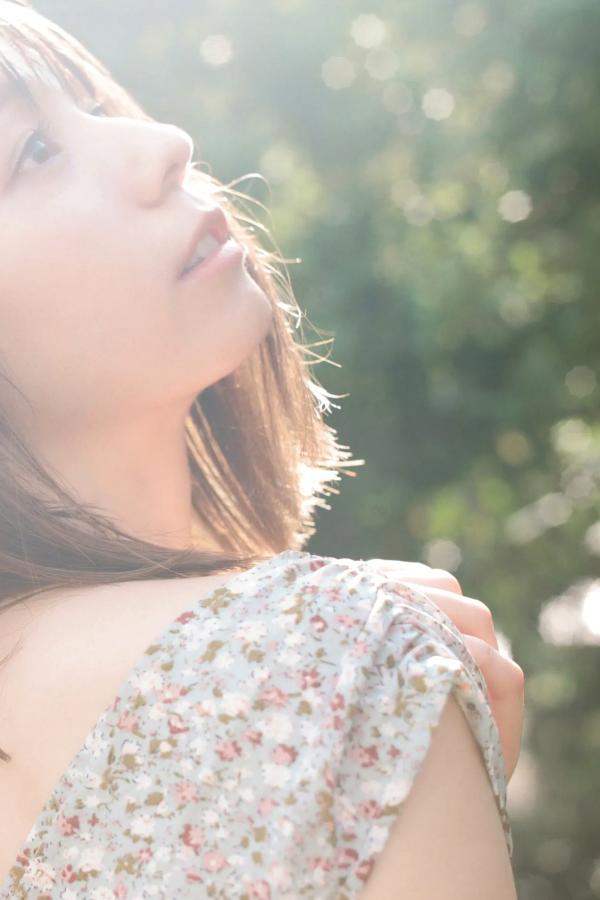 小池里奈  小池里奈 - これからもずっと 日系清新私房写真 暖阳光影治愈纯欲大片第8张图片