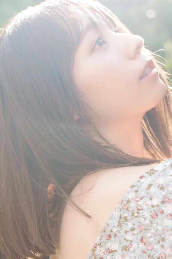 小池里奈  小池里奈 - これからもずっと 日系清新私房写真 暖阳光影治愈纯欲大片第9张图片