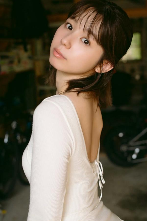 小池里奈  小池里奈 - これからもずっと 日系清新私房写真 暖阳光影治愈纯欲大片第13张图片