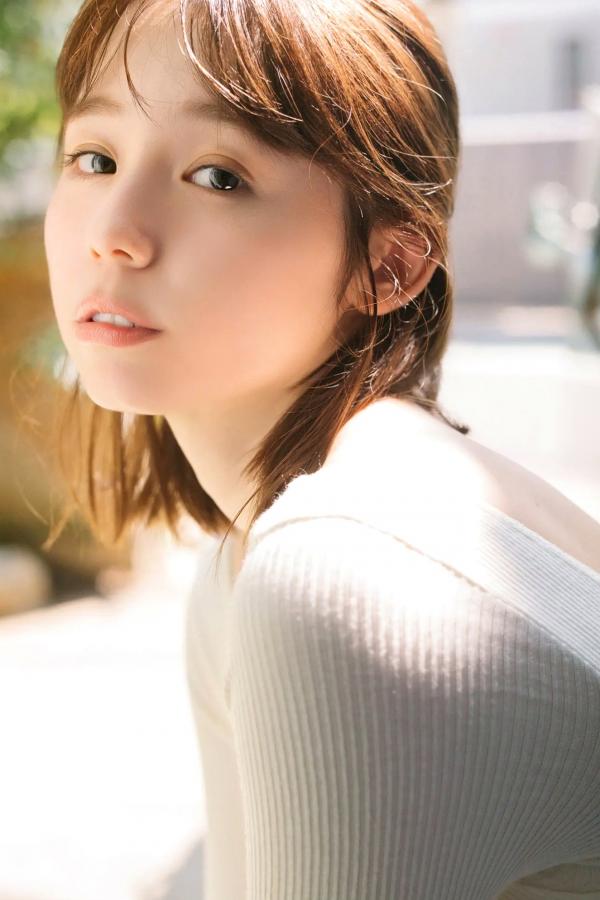 小池里奈  小池里奈 - これからもずっと 日系清新私房写真 暖阳光影治愈纯欲大片第18张图片