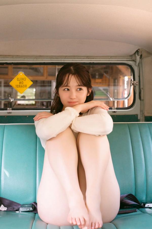 小池里奈  小池里奈 - これからもずっと 日系清新私房写真 暖阳光影治愈纯欲大片第25张图片