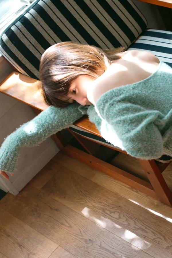 小池里奈  小池里奈 - これからもずっと 日系清新私房写真 暖阳光影治愈纯欲大片第33张图片