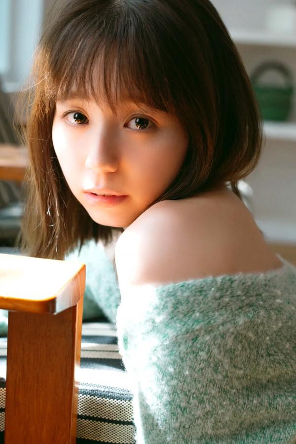 小池里奈  小池里奈 - これからもずっと 日系清新私房写真 暖阳光影治愈纯欲大片第34张图片