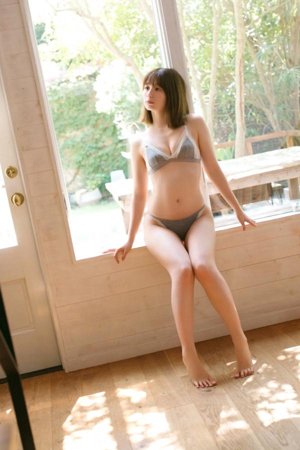 小池里奈  小池里奈 - これからもずっと 日系清新私房写真 暖阳光影治愈纯欲大片第37张图片
