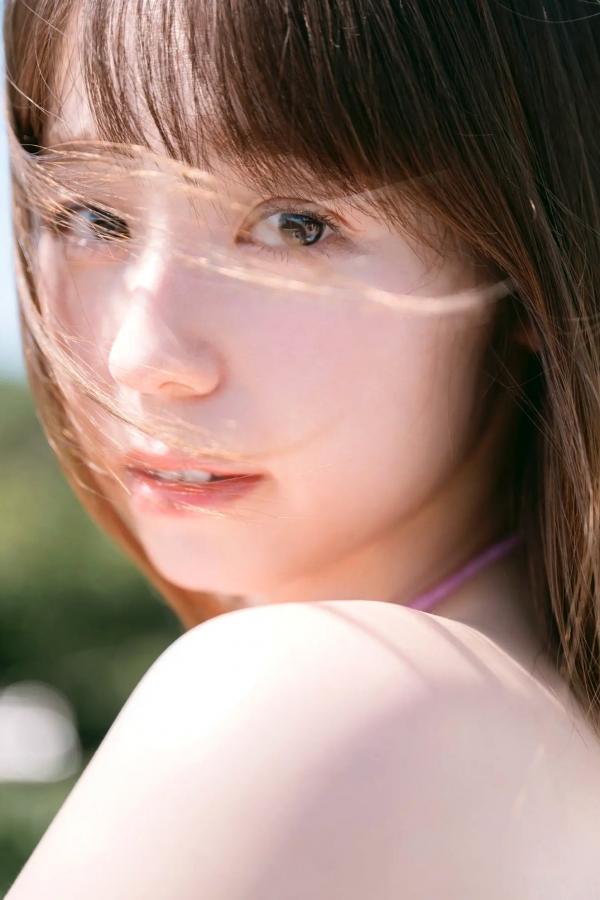 小池里奈  小池里奈 - これからもずっと 日系清新私房写真 暖阳光影治愈纯欲大片第49张图片