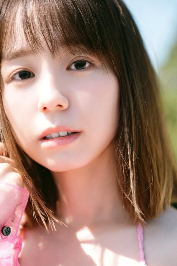 小池里奈  小池里奈 - これからもずっと 日系清新私房写真 暖阳光影治愈纯欲大片第50张图片