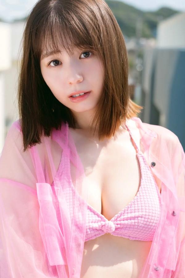 小池里奈  小池里奈 - これからもずっと 日系清新私房写真 暖阳光影治愈纯欲大片第53张图片