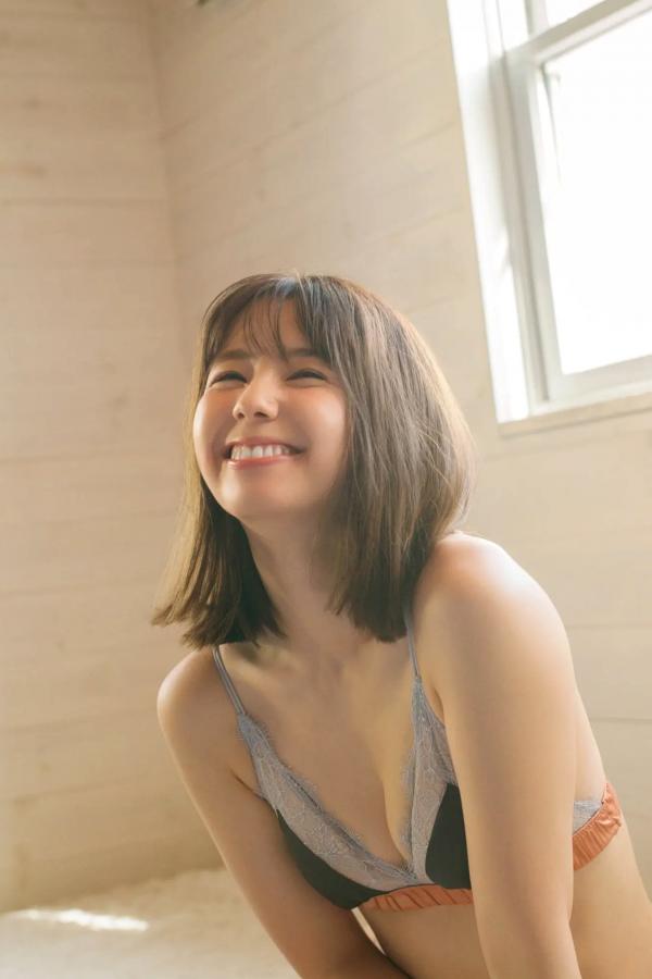小池里奈  小池里奈 - これからもずっと 日系清新私房写真 暖阳光影治愈纯欲大片第80张图片