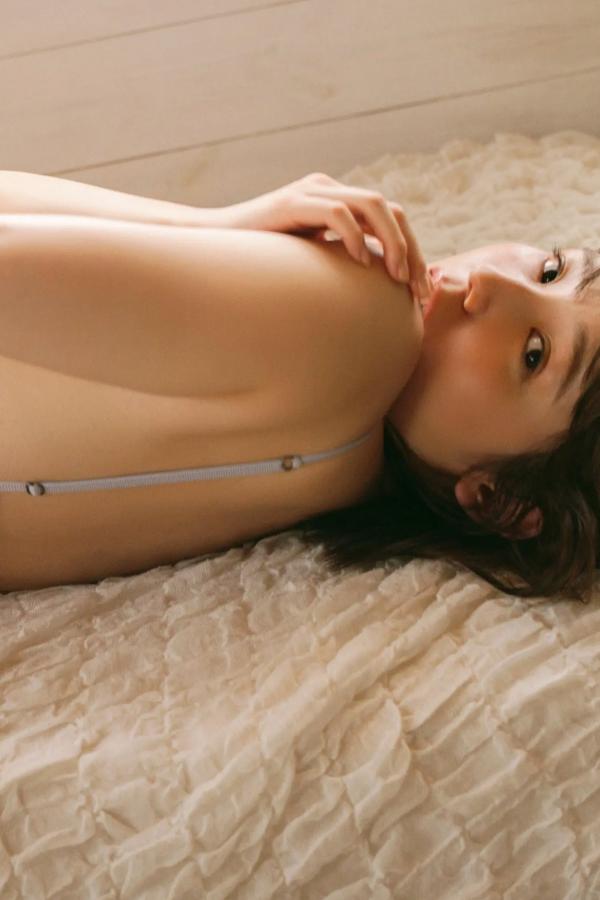 小池里奈  小池里奈 - これからもずっと 日系清新私房写真 暖阳光影治愈纯欲大片第85张图片