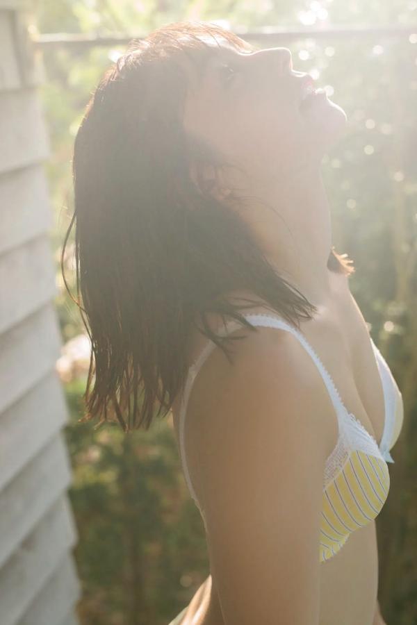 小池里奈  小池里奈 - これからもずっと 日系清新私房写真 暖阳光影治愈纯欲大片第96张图片