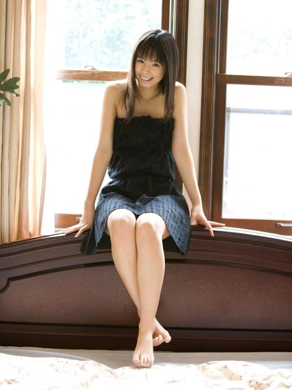 小池里奈   Sabra_小池里奈《NANDA》II 写真集：居家格纹毯治愈清纯甜美少女私房照 [Sabra.net] [40P]第3张图片