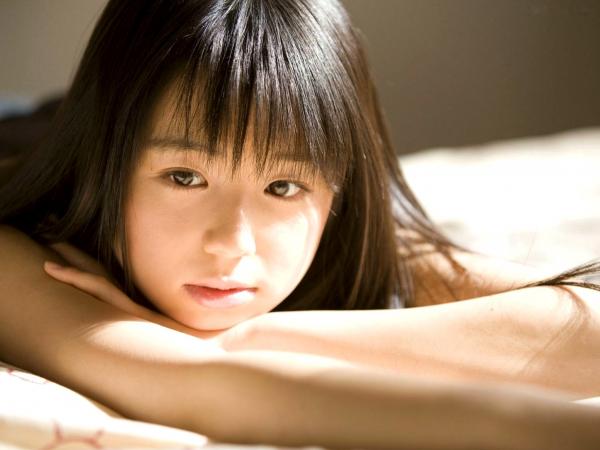 小池里奈   Sabra_小池里奈《NANDA》II 写真集：居家格纹毯治愈清纯甜美少女私房照 [Sabra.net] [40P]第10张图片