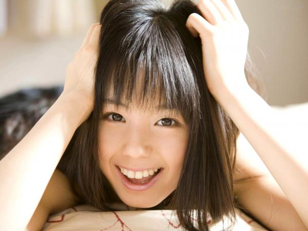 小池里奈   Sabra_小池里奈《NANDA》II 写真集：居家格纹毯治愈清纯甜美少女私房照 [Sabra.net] [40P]第11张图片