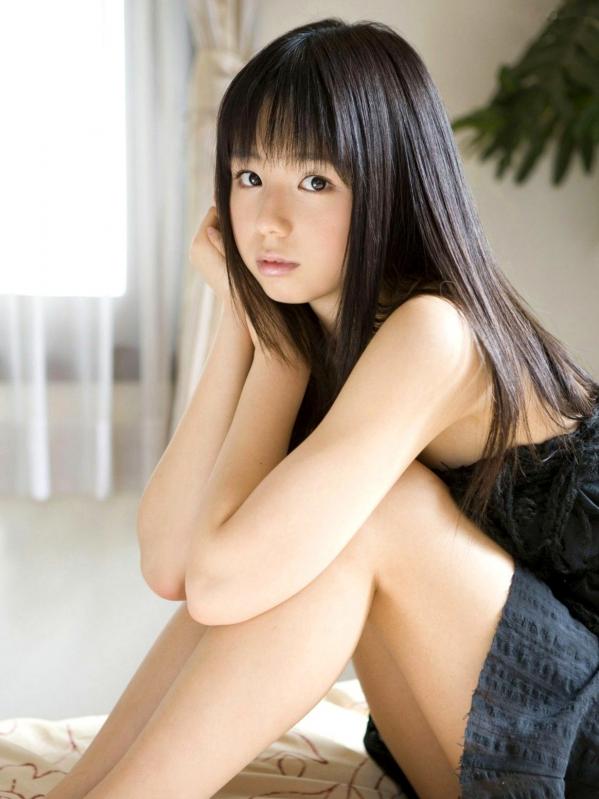小池里奈   Sabra_小池里奈《NANDA》II 写真集：居家格纹毯治愈清纯甜美少女私房照 [Sabra.net] [40P]第12张图片