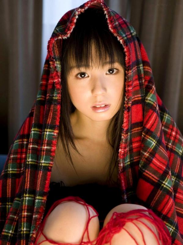 小池里奈   Sabra_小池里奈《NANDA》II 写真集：居家格纹毯治愈清纯甜美少女私房照 [Sabra.net] [40P]第20张图片