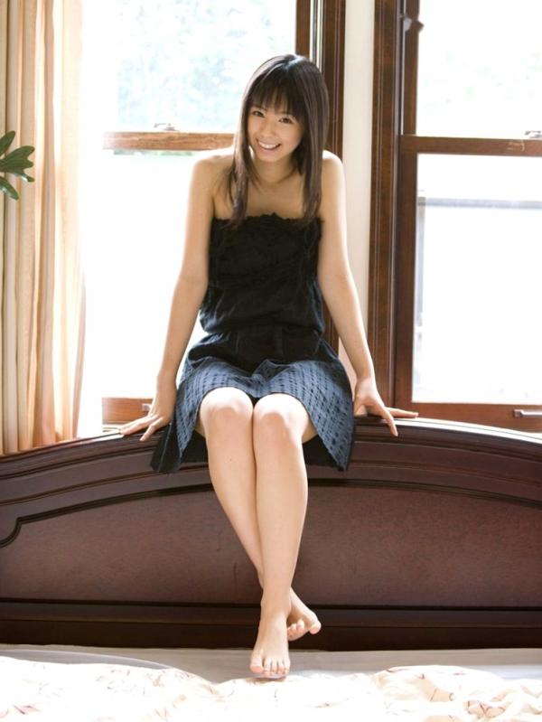 小池里奈   Sabra_小池里奈《NANDA》II 写真集：居家格纹毯治愈清纯甜美少女私房照 [Sabra.net] [40P]第23张图片