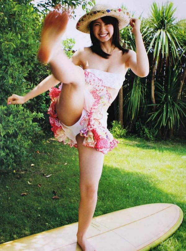 小池里奈   PB写真集_小池里奈 《17歲》 青春时光 清新海边与治愈私房写真系列 [58P]第8张图片