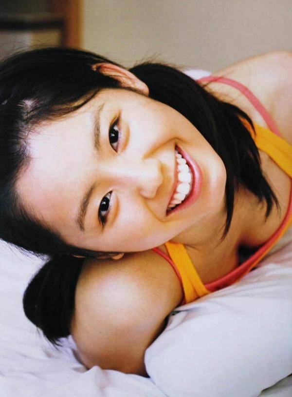 小池里奈   PB写真集_小池里奈 《17歲》 青春时光 清新海边与治愈私房写真系列 [58P]第26张图片
