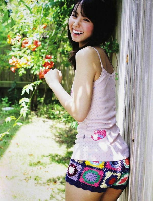 小池里奈   PB写真集_小池里奈 《17歲》 青春时光 清新海边与治愈私房写真系列 [58P]第45张图片