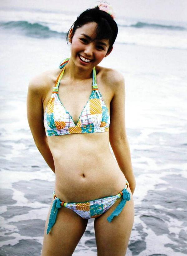小池里奈   PB写真集_小池里奈 《17歲》 青春时光 清新海边与治愈私房写真系列 [58P]第46张图片