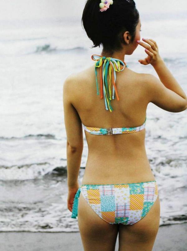 小池里奈   PB写真集_小池里奈 《17歲》 青春时光 清新海边与治愈私房写真系列 [58P]第52张图片