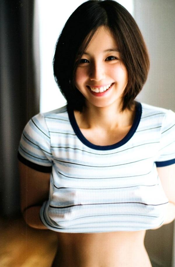 小池里奈   PB写真集_小池里奈 《Departure》 秋日户外森林与唯美私房摄影集[97P]第5张图片