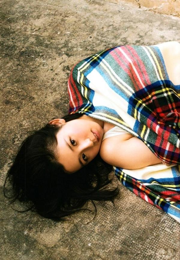 小池里奈   PB写真集_小池里奈 《Departure》 秋日户外森林与唯美私房摄影集[97P]第29张图片