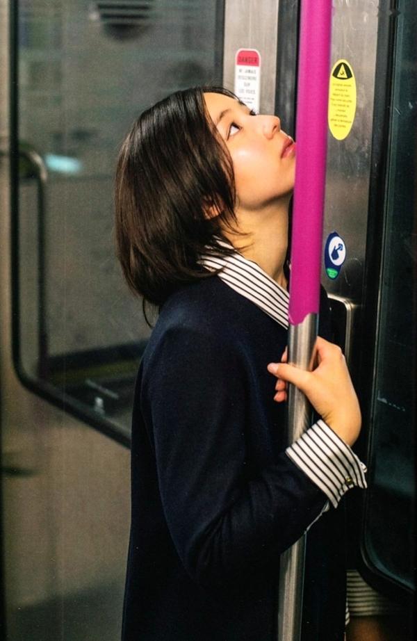 小池里奈   PB写真集_小池里奈 《Departure》 秋日户外森林与唯美私房摄影集[97P]第40张图片