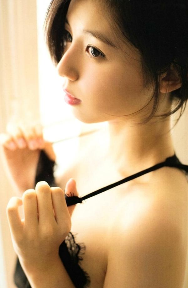 小池里奈   PB写真集_小池里奈 《Departure》 秋日户外森林与唯美私房摄影集[97P]第53张图片