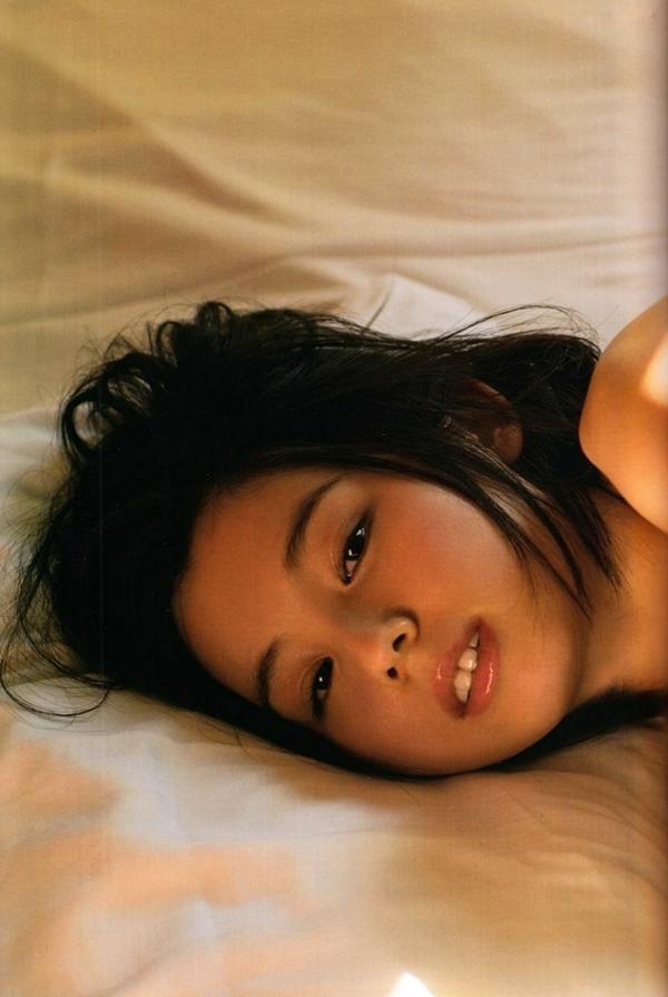 小池里奈   PB写真集_小池里奈 《Departure》 秋日户外森林与唯美私房摄影集[97P]第69张图片