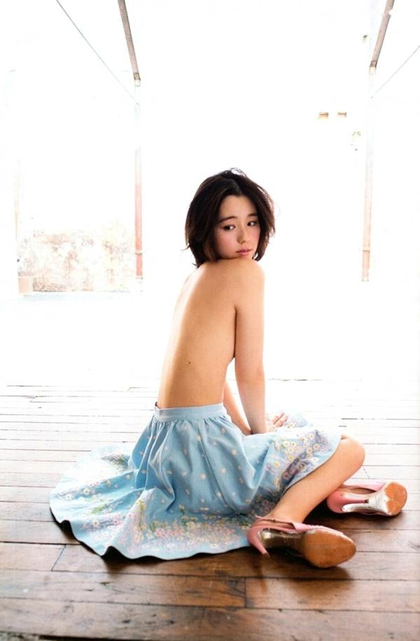 小池里奈   PB写真集_小池里奈 《Departure》 秋日户外森林与唯美私房摄影集[97P]第73张图片