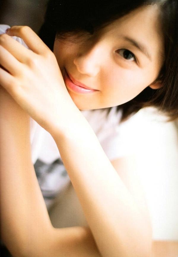 小池里奈   PB写真集_小池里奈 《Departure》 秋日户外森林与唯美私房摄影集[97P]第78张图片