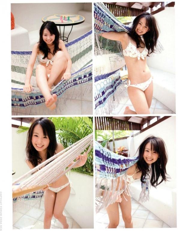 小池里奈   PB写真集_小池里奈 《サブリナ》 清纯萝莉泳装写真，清新居家与泳池清凉少女，治愈系元气美少女图集[81P]第17张图片