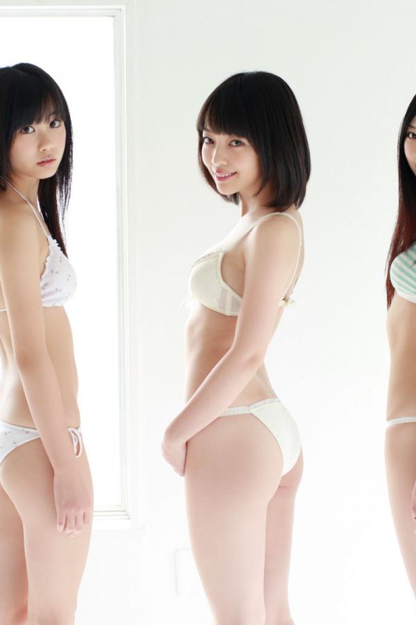 安藤遥  安藤遥-[Bomb.TV]高清写真图NEW GRAVURE GENERATION第19张图片