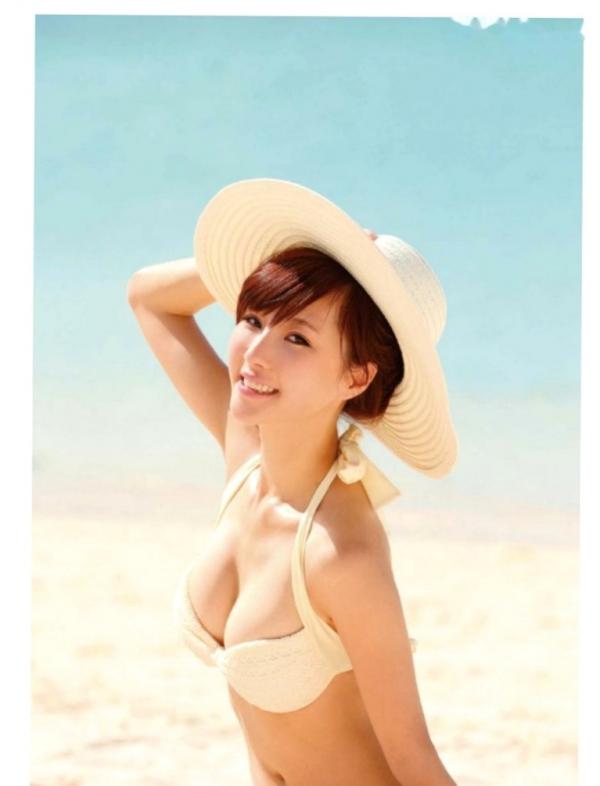 陈瑀希 小茉莉  台湾正妹陈瑀希《小茉莉的美丽视界》日本旅游写真集，清新可爱日系街拍与元气少女治愈日常第47张图片