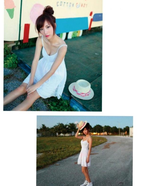 陈瑀希 小茉莉  台湾正妹陈瑀希《小茉莉的美丽视界》日本旅游写真集，清新可爱日系街拍与元气少女治愈日常第92张图片