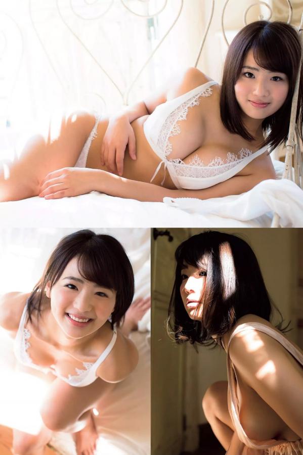 平嶋夏海 平岛夏海 平岛夏海 完美身形的AKB48前女神第20张图片