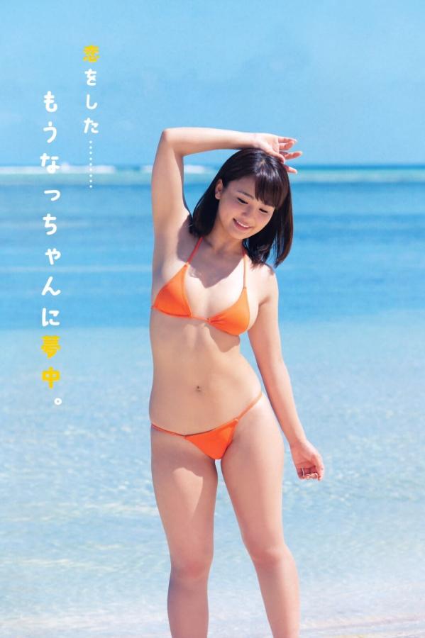 平嶋夏海 平岛夏海 平岛夏海 完美身形的AKB48前女神第43张图片