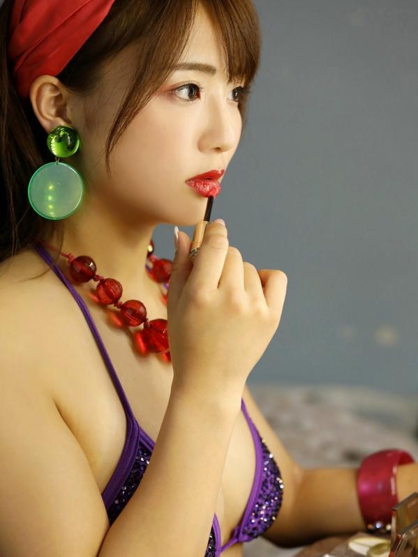平嶋夏海 平岛夏海  平嶋夏海精选私房写真集：清纯甜美与性感内衣的完美邂逅，Sabra封面女神梦幻诱惑第52张图片