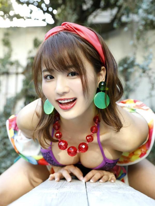 平嶋夏海 平岛夏海  平嶋夏海精选私房写真集：清纯甜美与性感内衣的完美邂逅，Sabra封面女神梦幻诱惑第56张图片