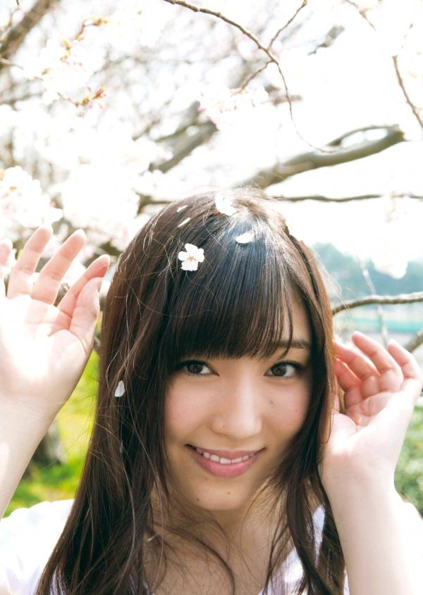 譜久村聖 谱久村圣  早安少女组谱久村圣《二十岁》写真集：海边车站漫步与私房居家慵懒时光，尽显清纯气质与性感诱惑第98张图片