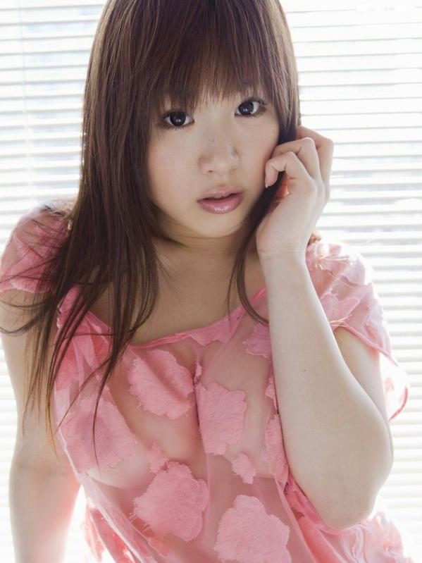 岡本果奈美 冈本果奈美  Sabra_冈本果奈美 《WORM BIZ》 私房写真集：光影下纯欲女神尽显诱惑魅力 [40P]第2张图片