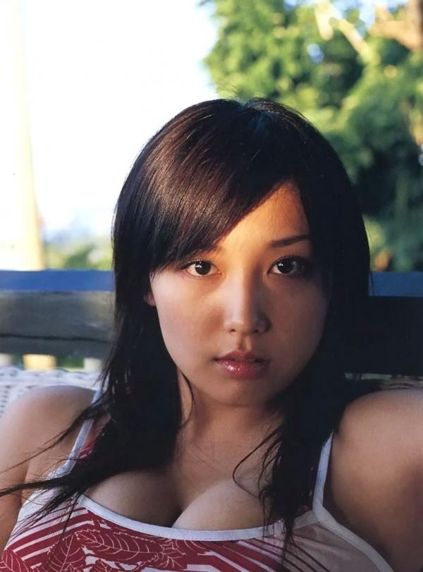 三津谷葉子 三津谷叶子  PB写真集_三津谷叶子《On The Way》[90P]_魅力户外比基尼与慵懒室内私房写真，极致诱惑身材特写第8张图片