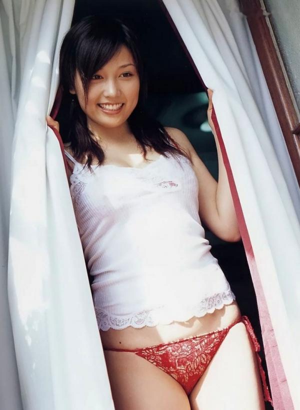 三津谷葉子 三津谷叶子  PB写真集_三津谷叶子《On The Way》[90P]_魅力户外比基尼与慵懒室内私房写真，极致诱惑身材特写第47张图片