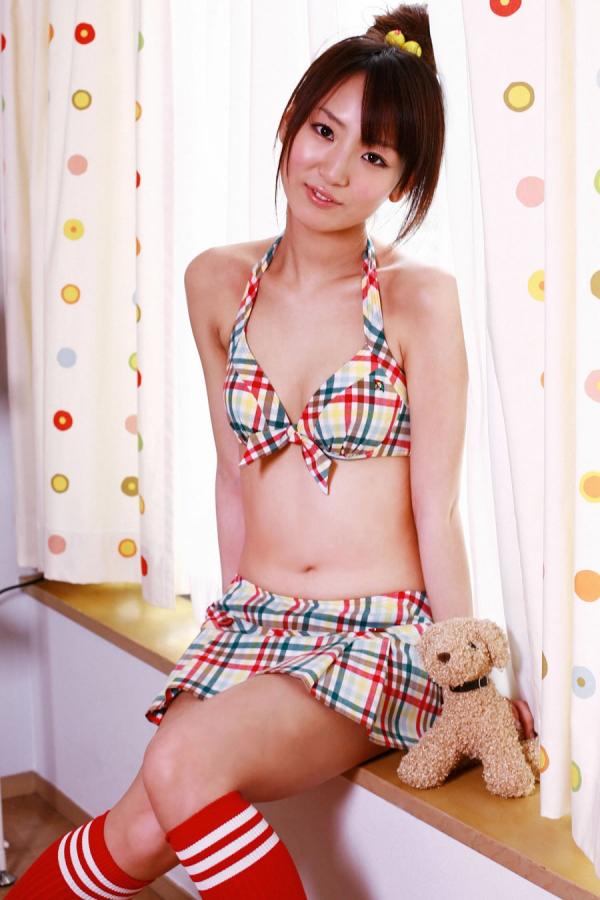 佐藤由加理   佐藤由加理 [Princess Collection]高清写真图第146张图片