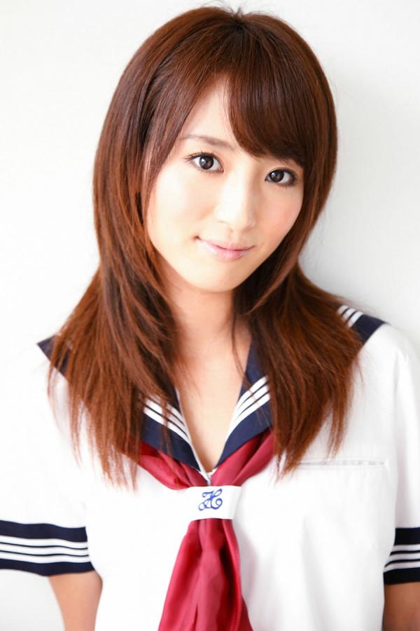 佐藤由加理   佐藤由加理 [Princess Collection]高清写真图第164张图片