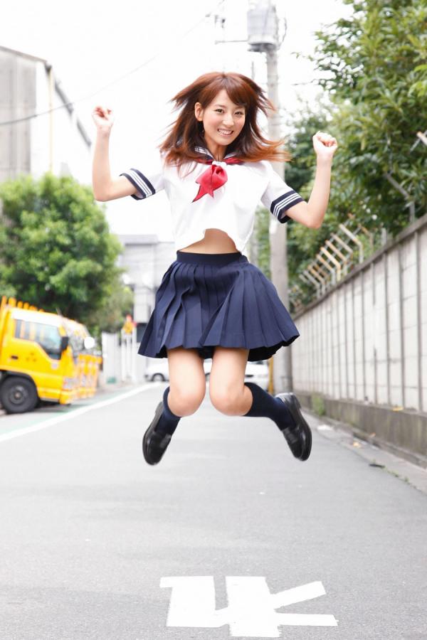 佐藤由加理   佐藤由加理 [Princess Collection]高清写真图第170张图片