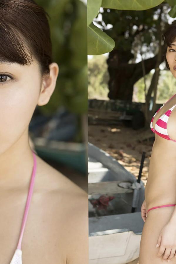 大川成美  大川成美性感私房写真：家居丝袜风情与浴室湿身诱惑美臀第27张图片